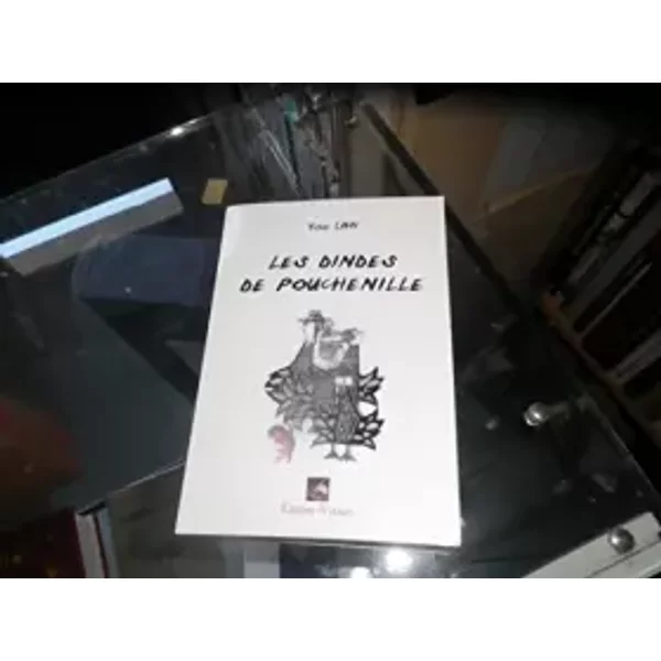 Les Dindes de Pouchenille