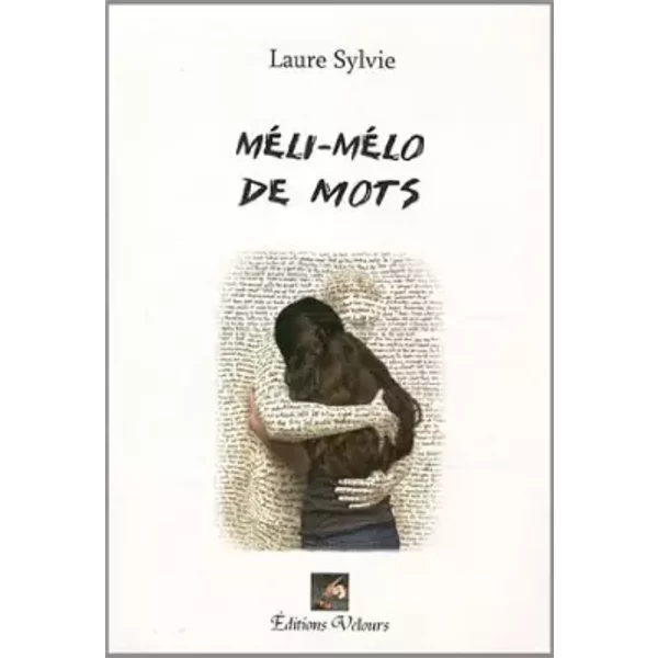 MéLo-MéLo De Mots - Laure Sylvie-image