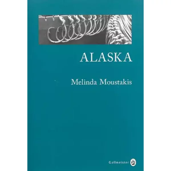 Alaska - Melinda Moustakis, Laura Derajinski-image