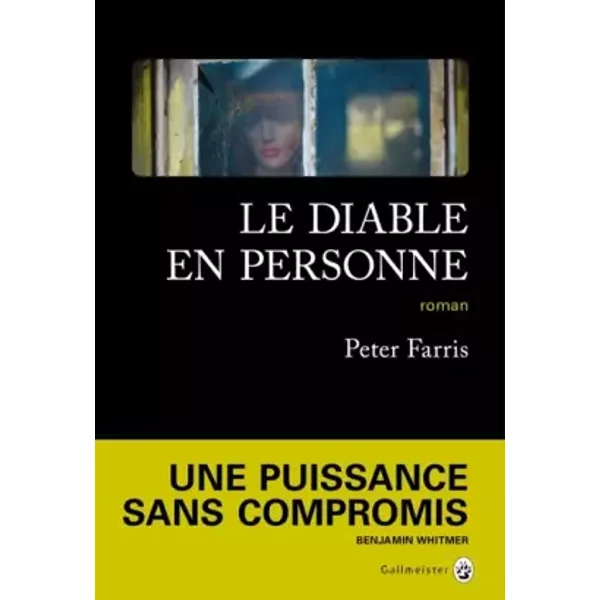 Le Diable En Personne - Peter Farris, Anatole Pons-image