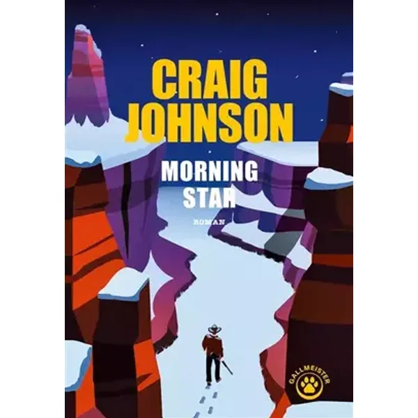 Morning Star - Craig Johnson