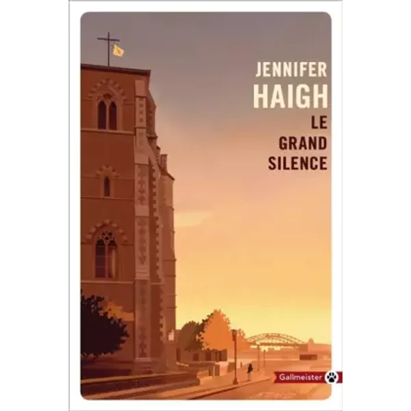 Le grand silence - Jennifer Haigh