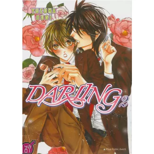 Darling T.2 - Yuzuha Ougi