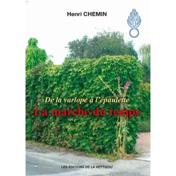 La Marche Du Temps - Henri Chemin-image