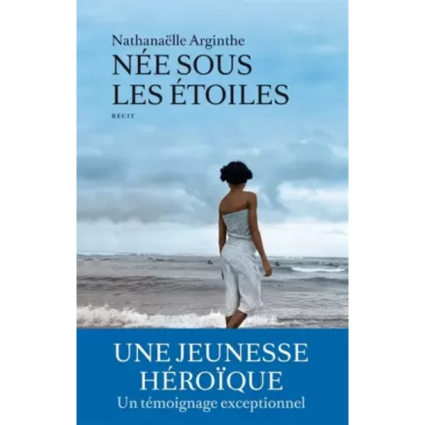 NéE Sous Les éToiles - NathanaëLle Arginthe-image
