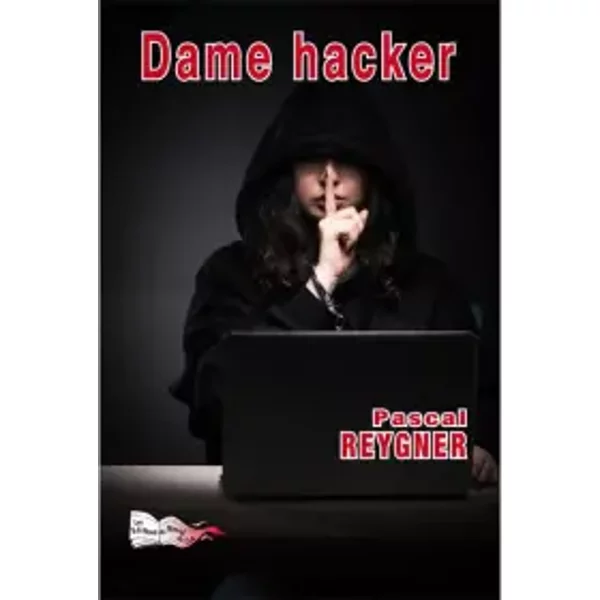 Dame Hacker - Pascal Reygner-image