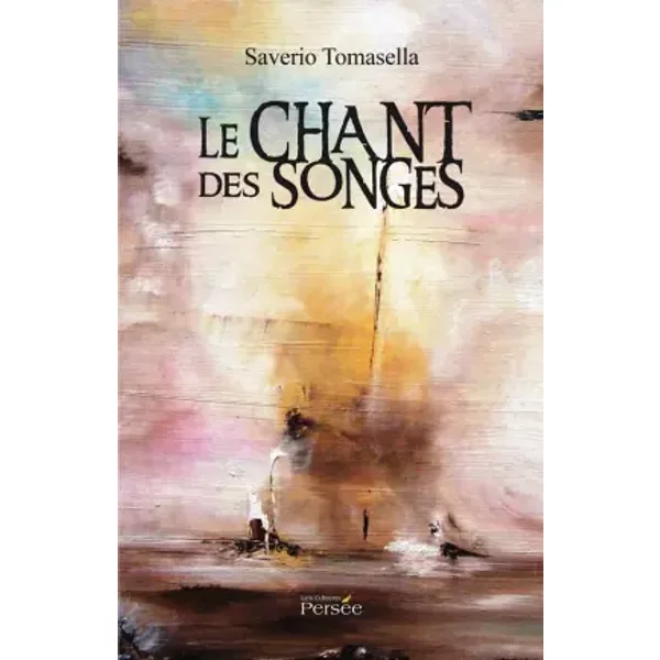 Le Chant des Songes - Saverio Tomasella