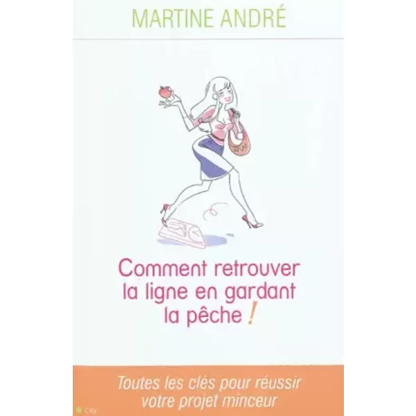 RETROUVER LA LIGNE EN GARDANT LA PECHE - ANDRE-M