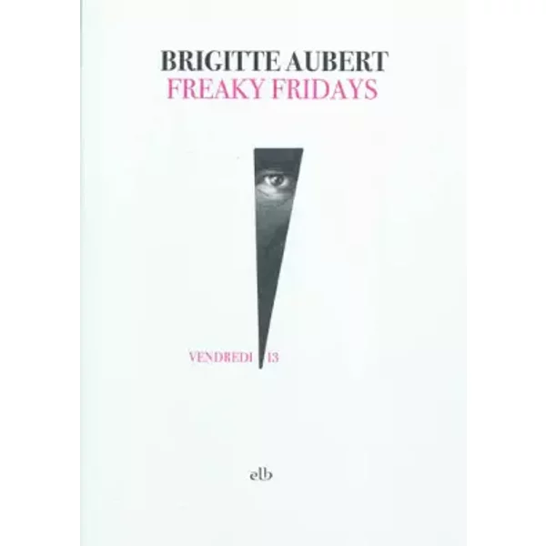 Freaky Fridays - Brigitte Aubert-image