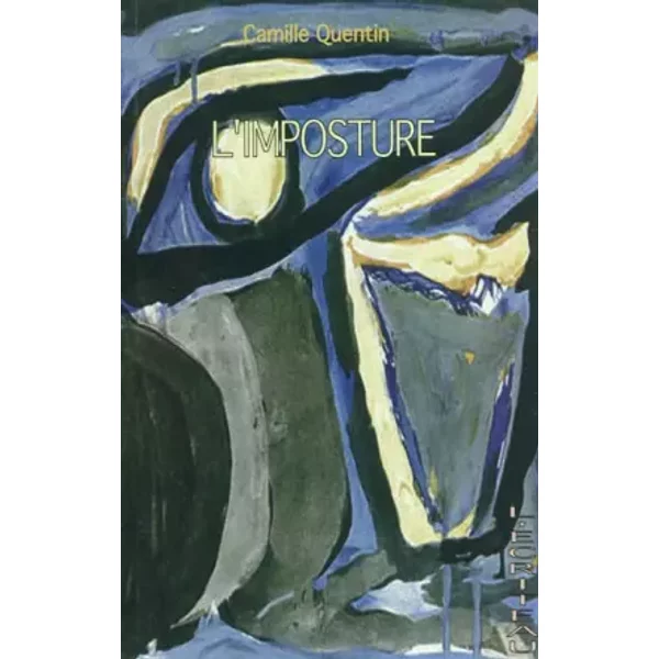 L'imposture - Camille Quentin-image
