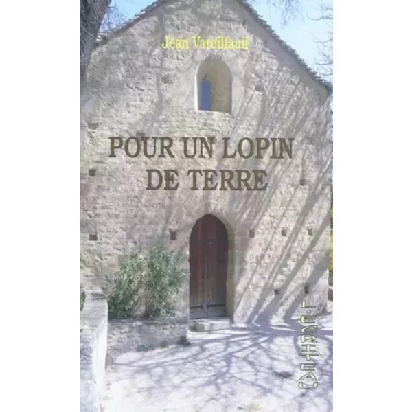 Pour un lopin de terre - Jean Vareillaud