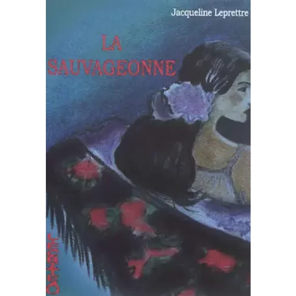 La Sauvageonne - Jacqueline Leprettre-image