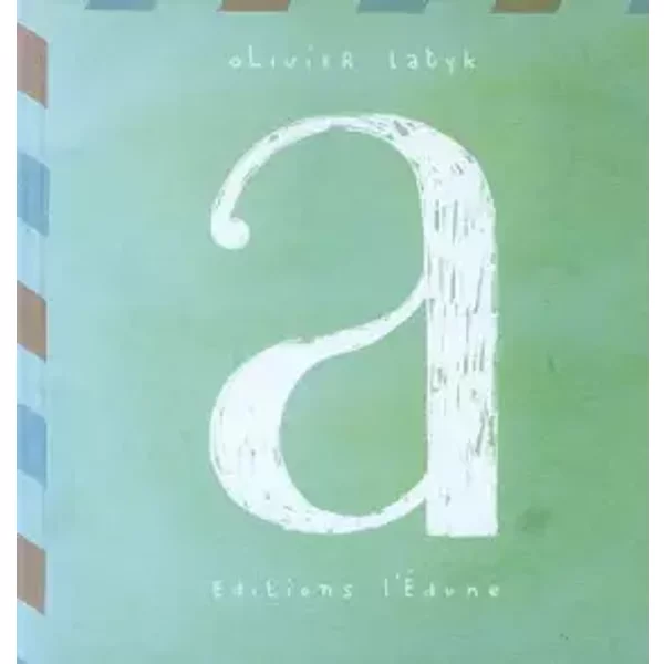 A - Olivier Latyk-image