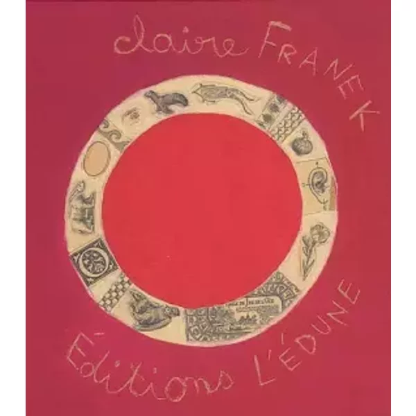 O - Claire Franek-image