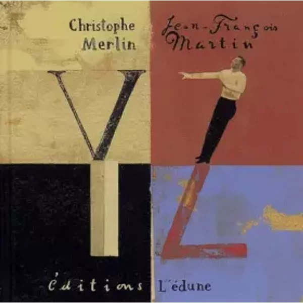 Y Et Z - Jean-FrançOis Martin, Christophe Merlin-image