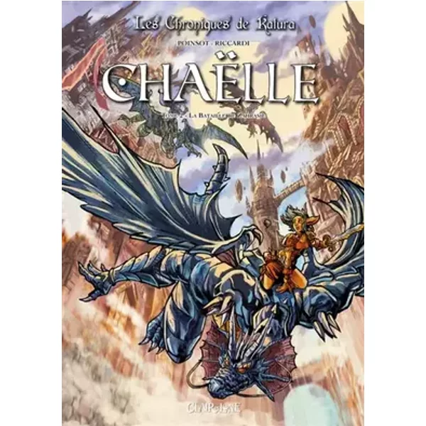 La bataille de Zahrasie