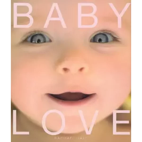 Baby Love - Rachael Hale, Deepak Chopra-image