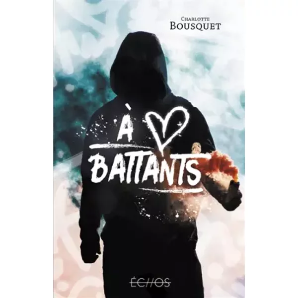 A Coeurs Battants - Charlotte Bousquet-image