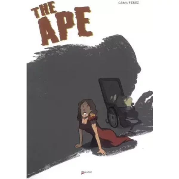 The Ape: Le singe tueur - Cédric Perez