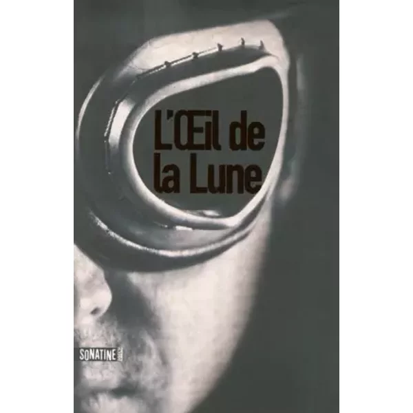 L'oeil De La Lune - Anonyme-image