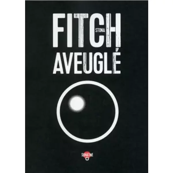 Aveuglé - Stona Fitch Et Bernard Cohen-image