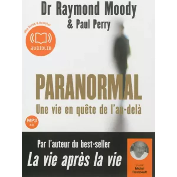Paranormal: Une Vie En QuêTe De L'au-Delà-image