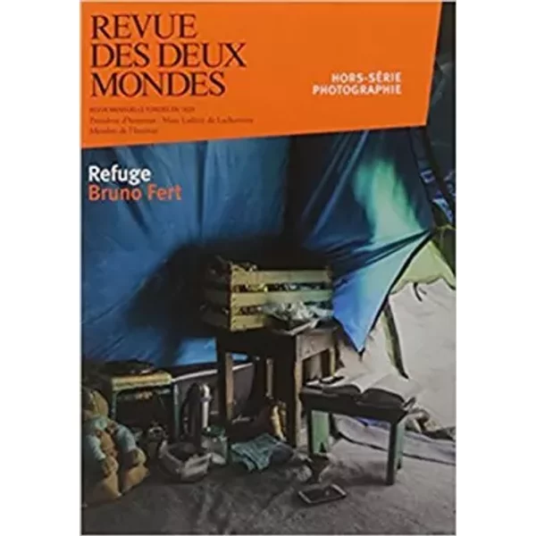 Revue Des Deux Mondes Octobre 2017 Hors Serie - Collectif-image
