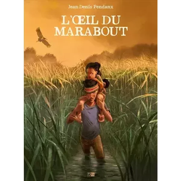 L'OEil du marabout