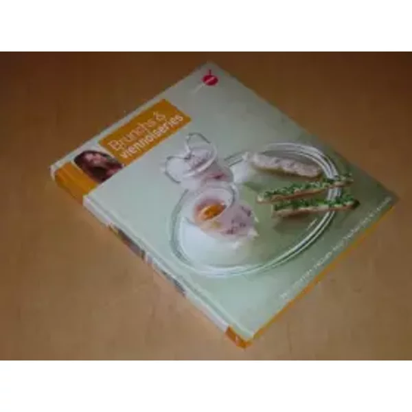 Collection Ma Cuisine Plaisir VOL.29 / Brunchs & Viennoiseries - Collectif-image