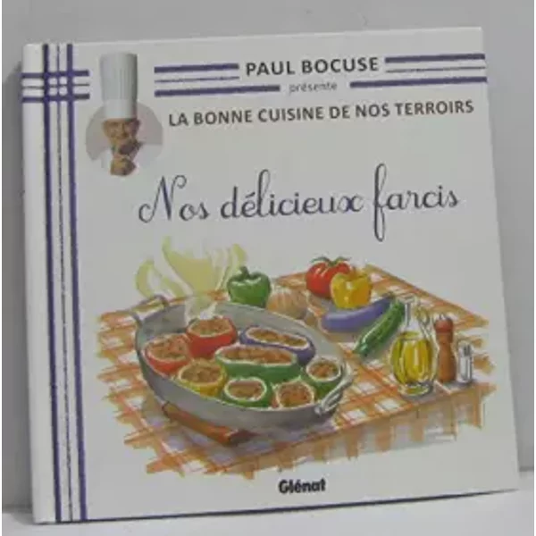 La Bonne Cuisine De Nos Terroirs Tome 8 - Collectif-image