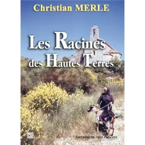 Les Racines des Hautes Terres - Christian Merle