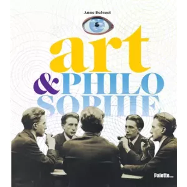 Art et philosophie - COLLECTIF