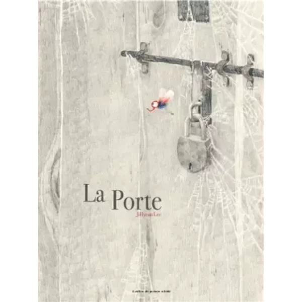 Porte (La) - JiHyeon Lee, JiHyeon Lee