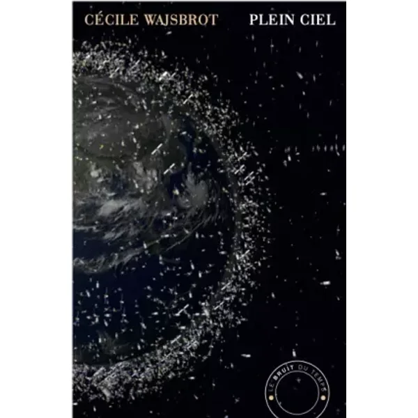 Plein ciel - Cécile Wajsbrot