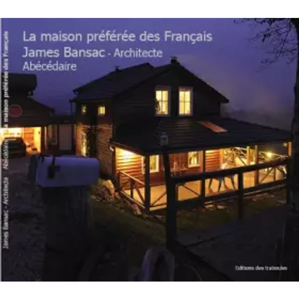 La Maison PréFéRéE Des FrançAis - James Bansac-image