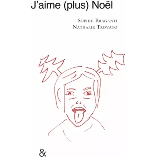 J'aime (Plus) NoëL - Sophie Braganti-image