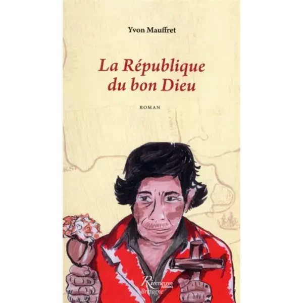 La RéPublique Du Bon Dieu - Yvon Mauffret-image