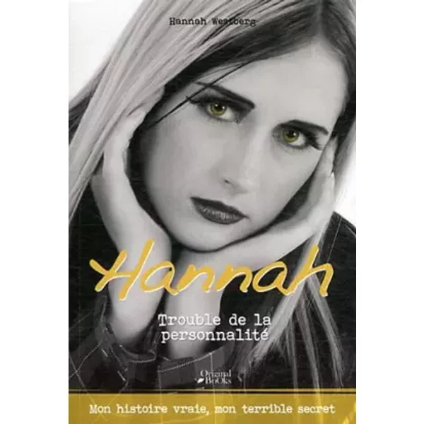 Le Journal D'hannah - Hannah Westberg-image