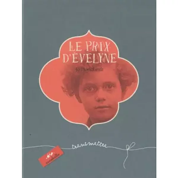 Le Prix D'evelyne - Jo; Grenier Hoestlandt-image