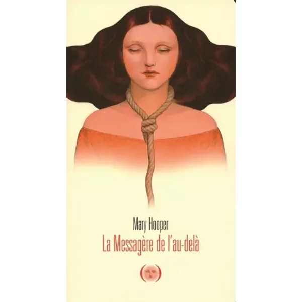 La MessagèRe De L'au-Delà - Mary Hooper-image