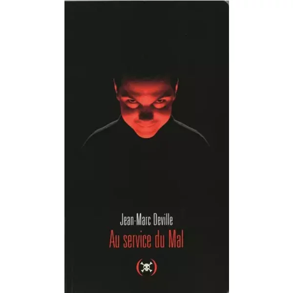 Au Service Du Mal - Jean-Marc Deville-image