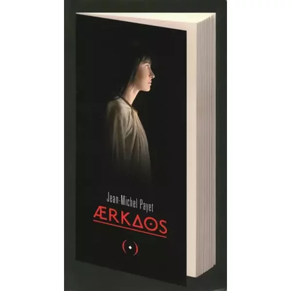 ÆRkaos - Jean-Michel Payet-image