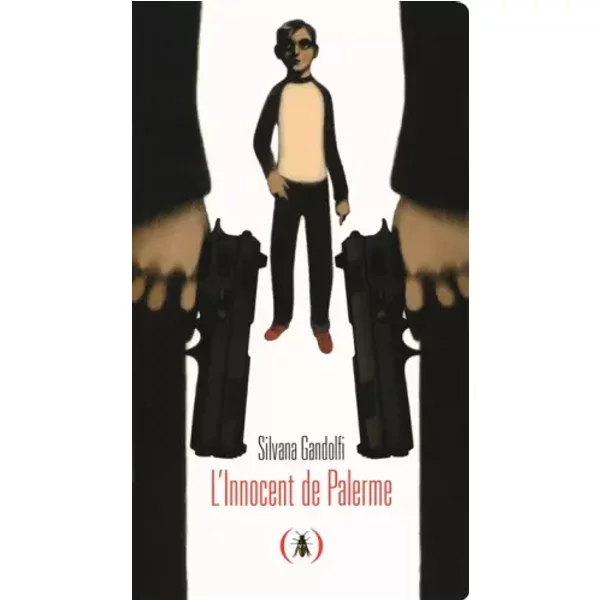 L'innocent De Palerme - Prix SorcièRes Du Roman Ados 2012 - Silvana Gandolfi Et Faustina Fiore-image