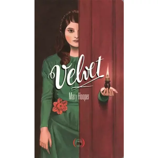 Velvet - Mary Hooper, Patricia Duez Et Fanny Ladd-image