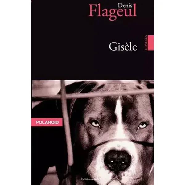 Gisèle - Denis Flageul