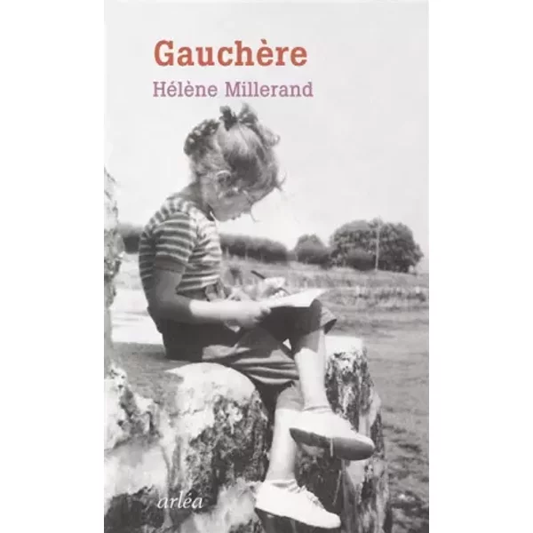 GauchèRe - HéLèNe Millerand-image