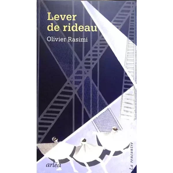 Lever De Rideau - Olivier Rasimi-image