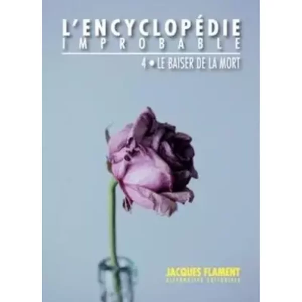 Le Baiser De La Mort-image