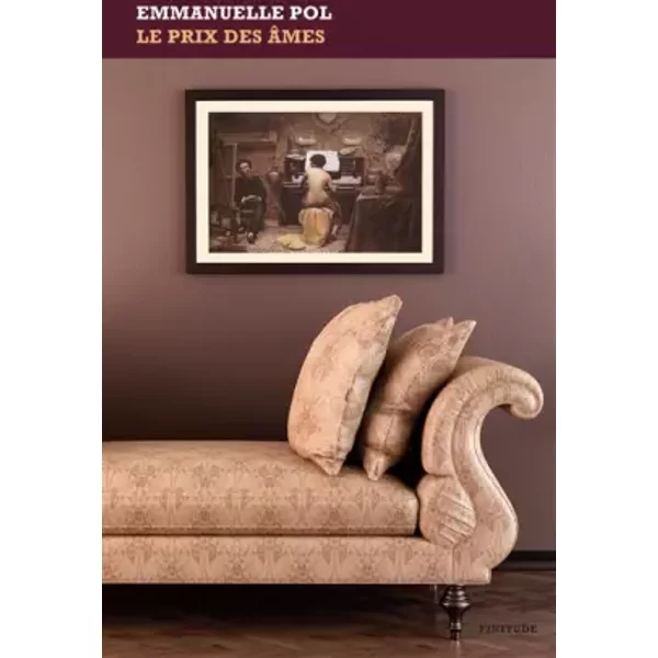 Le Prix Des âMes - Emmanuelle Pol-image