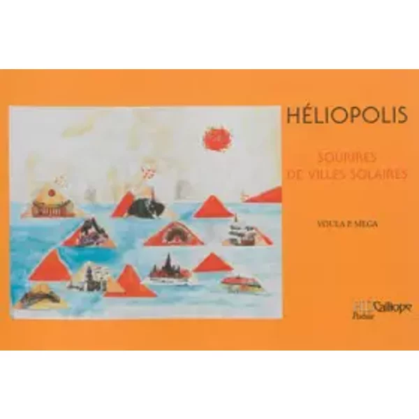 Heliopolis Sourires de Villes Solaires - XXX